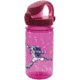 Nalgene On-The-Fly Kids Sustain Bottle w/Graphic, 12 oz, Dancing Astronaut, 12oz, 682021-0444