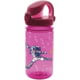 Nalgene On-The-Fly Kids Sustain Bottle w/Graphic, 12 oz, Dancing Astronaut, 12oz, 682021-0444