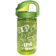 Nalgene On-The-Fly Kids Sustain Bottle w/Graphic, 12 oz, Epic with Sprout Cap, 12oz, 1263-0031