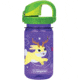 Nalgene On-The-Fly Kids Sustain Bottle w/Graphic, 12 oz, Fantastical Jackelope, 12oz, 1263-0040