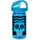 Nalgene On-The-Fly Kids Sustain Bottle w/Graphic, 12 oz, Striped Owl, 12oz, 1263-0035
