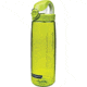 Nalgene Otf Clear W/red &amp; White Cap 5565-1024