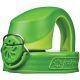 Nalgene On The Fly Cap Water Bottles, Green/Green, 1-0462-13