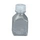 Nalgene Nm Square Lexan 2 Oz 562015-0060