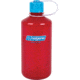 Nalgene Tritan 32 oz. N/M Cap, Berry with Blue Pearl 703049