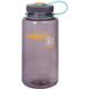 Nalgene Wide Mouth Sustain Water Bottle, 32 oz,, Aubergine, 2020-0332