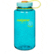 Nalgene Wide Mouth 1 Quart Sustain Water Bottle, Cerulean, 2020-0432