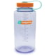 Nalgene Wide Mouth Sustain Water Bottle, 32 oz, Amethyst, 32oz, 2020-1932