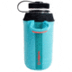 Nalgene Wide Mouth Bottle Sleeve, 32 oz, Capri Teal, 32oz, 2355-0022