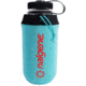 Nalgene Wide Mouth Bottle Sleeve, 32 oz, Capri Teal, 32oz, 2355-0022