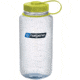 Nalgene Wide Mouth Bottle Sleeve, 32 oz, Clear, 32oz, 2020-3732