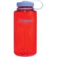 Nalgene Wide Mouth Sustain Water Bottle, 32 oz, Marmalade Orange, 32oz, 2020-5832