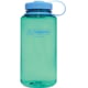 Nalgene Wide Mouth Sustain Water Bottle, 32 oz, Pastel Green, 32oz, 2020-5732