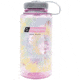 Nalgene Wide Mouth Bottle Sleeve, 32 oz, Tie-Dye Cosmo, 32oz, 682023-0016