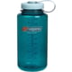 Nalgene Wide Mouth Sustain Water Bottle, 32 oz, Trout Green, 32oz, 2020-1832