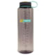 Nalgene Wide Mouth Sustain Silo Bottle, 48oz, Aubergine, 48oz, 2020-0448