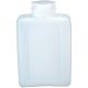 Nalgene Wm Rect Hdpe 64 Oz 562007-0064