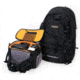 Naneu Adventure K4Lv2 Adventure 35L SLR Backpack, Black K4LV001