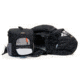 Naneu Adventure K5v2 Adventure 80L Pro Hiking Camera Pack, Black K5V001