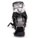 Naneu Adventure K5v2 Adventure 80L Pro Hiking Camera Pack, Black K5V001