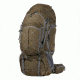 Naneu Adventure K5v2 Adventure 80L Pro Hiking Camera Pack, Olive K5V002