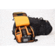 Naneu Adventure Outlander Adventure 50L PRO Backpack, Black OUT001