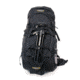 Naneu Adventure Outlander Adventure 50L PRO Backpack, Black OUT001
