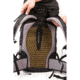 Naneu Adventure Outlander Adventure 50L PRO Backpack, Black OUT001