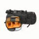Naneu Adventure Outlander Adventure 50L PRO Backpack, Black OUT001