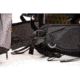 Naneu Adventure Outlander Adventure 50L PRO Backpack, Black OUT001