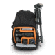 Naneu Military Ops Bravo Medium Backpack, Black BRV001