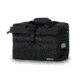Naneu Military Ops Sierra Small Shoulder Bag, Black SRA001