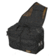 Naneu Military Ops Sierra Small Shoulder Bag, Black SRA001