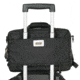 Naneu Military Ops Sierra Small Shoulder Bag, Black SRA001