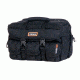 Naneu Sahara 113f Expandable Camera Shoulder Bag, Black 113001