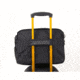 Naneu Sahara 113f Expandable Camera Shoulder Bag, Black 113001
