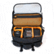 Naneu Sahara 113f Expandable Camera Shoulder Bag, Black 113001