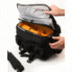 Naneu Sahara 113f Expandable Camera Shoulder Bag, Black 113001