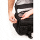 Naneu Sahara 113f Expandable Camera Shoulder Bag, Black 113001