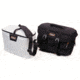 Naneu Sahara 113f Expandable Camera Shoulder Bag, Black 113001