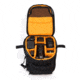 Naneu Urban Gear U60n Medium Backpack, Black U60001