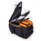 Naneu Urban Gear U60n Medium Backpack, Black U60001