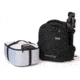Naneu Urban Gear U60n Medium Backpack, Black U60001