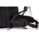 Naneu Urban Gear U60n Medium Backpack, Black U60001