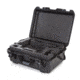 Nannuk Case with Foam Insert for DJI Ronin M, Black, Large 940 RON1