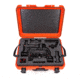 Nannuk Case with Foam Insert for DJI Ronin M, Orange, Large 940 RON3