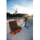 Nannuk Case with Foam Insert for DJI Ronin M, Orange, Large 940 RON3