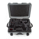 Nannuk Case with Foam Insert for DJI Ronin M, Silver, Large 940 RON5