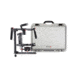 Nannuk Case with Foam Insert for DJI Ronin M, Silver, Large 940 RON5
