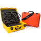 Nannuk Case with Foam Insert for DJI Ronin M, Yellow, Large 940 RON4
